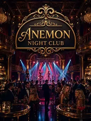 Anemon Night Club