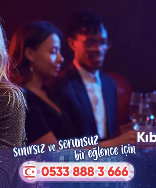 Kıbrıs Bafra Escort Deneyimiyle Şehvetin Zirvesine Çıkın!