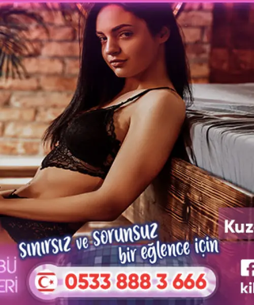 Kıbrıs Escort Bayan