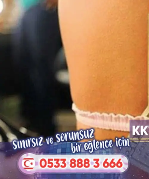 Lefkoşa Escort Bayanlarla Rüya Gibi Kızlar!