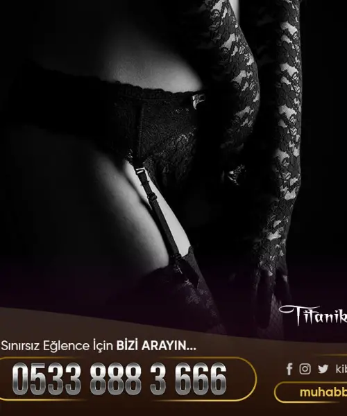 Titanik Gece Kulübü