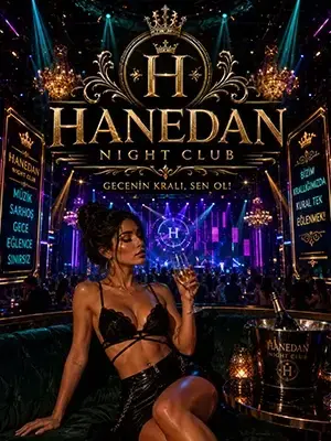 Hanedan Night Club