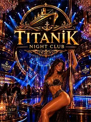 Titanik Night Club